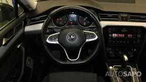 Volkswagen Passat 1.6 TDI Business DSG de 2020