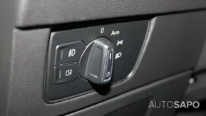 Volkswagen Passat 1.6 TDI Business DSG de 2020