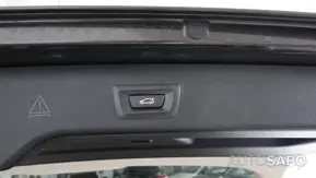 BMW Série 5 de 2017