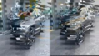 Volvo XC60 2.0 D4 Momentum Plus Geartronic de 2019