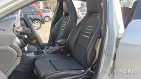 Mercedes-Benz Classe A de 2016