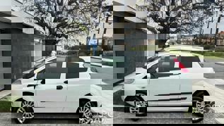 Fiat Grande Punto 1.3 M-Jet Dynamic de 2011