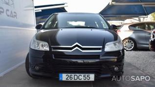 Citroen Jumpy 1.6 HDI de 2007