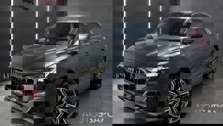 Audi Q8 de 2018