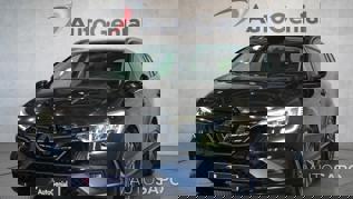 Renault Mégane de 2021