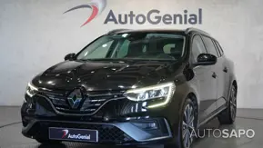 Renault Mégane de 2021