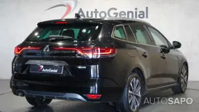 Renault Mégane de 2021