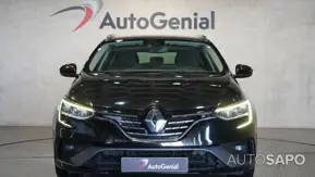 Renault Mégane de 2021