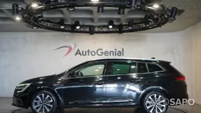 Renault Mégane de 2021