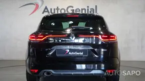 Renault Mégane de 2021