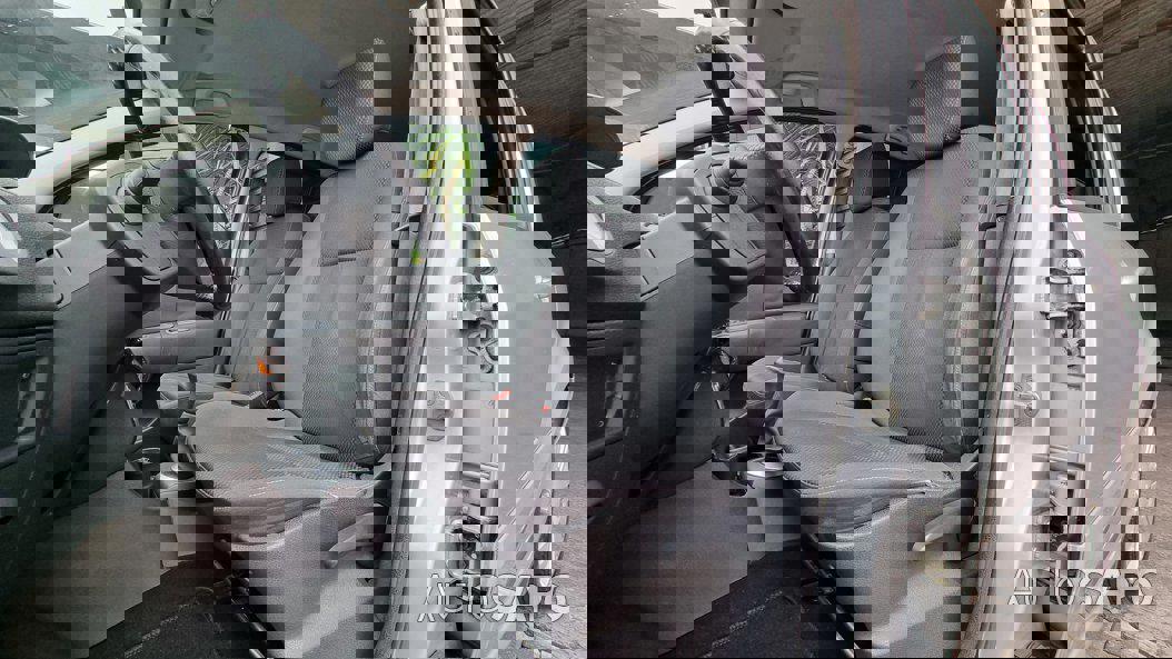 Renault Modus de 2010