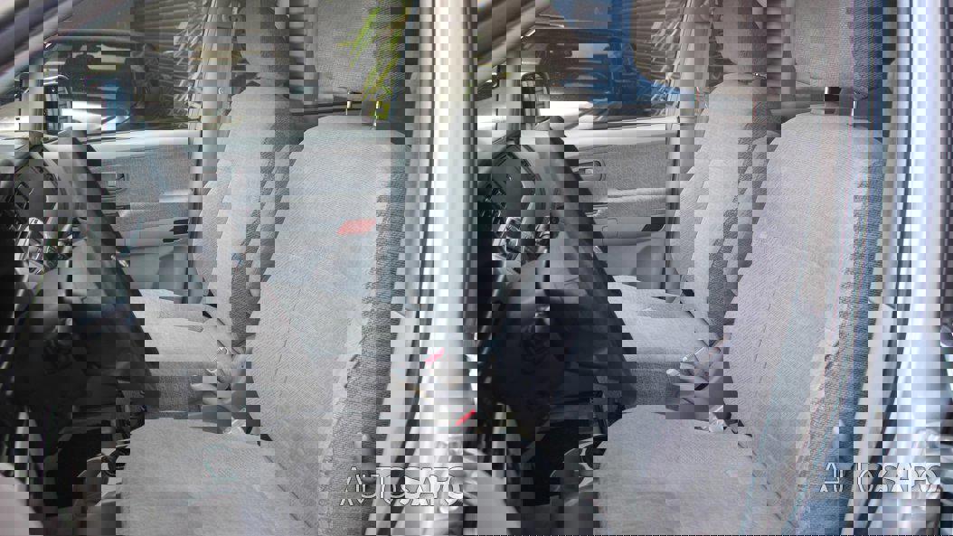 Hyundai Trajet 2.0 CRDi GL de 2005