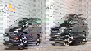 Opel Astra de 2017