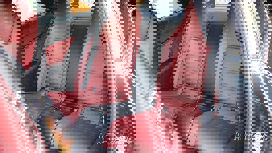 Mercedes-Benz Classe C de 2012