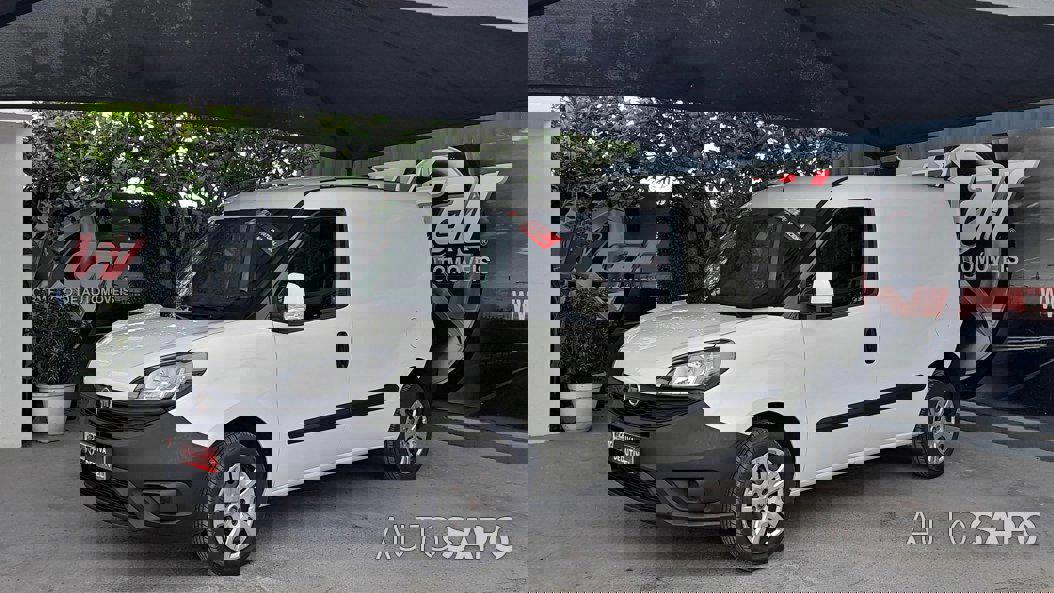 Fiat Doblo de 2022