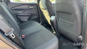 Nissan Qashqai de 2022