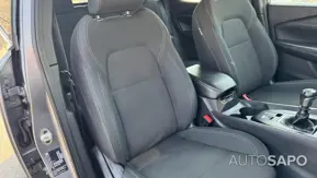 Nissan Qashqai de 2022
