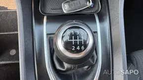 Nissan Qashqai de 2022