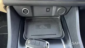 Nissan Qashqai de 2022