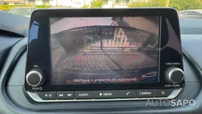 Nissan Qashqai de 2022