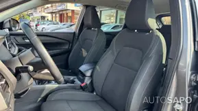Nissan Qashqai de 2022