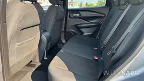 Nissan Qashqai de 2022