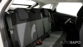Citroen C4 1.2 PureTech Feel Pack EAT8 de 2022