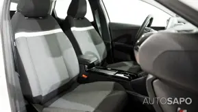 Citroen C4 1.2 PureTech Feel Pack EAT8 de 2022
