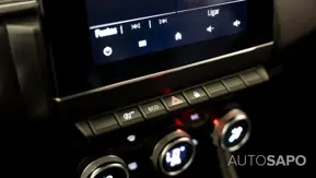 Renault Captur 1.0 TCe Exclusive de 2021