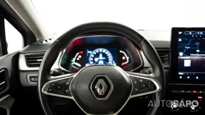 Renault Captur 1.0 TCe Exclusive de 2021