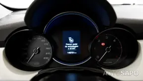 Fiat 500X de 2020