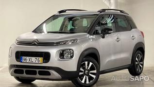Citroen C3 AirCross 1.2 PureTech Live de 2019