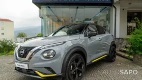 Nissan Juke de 2022