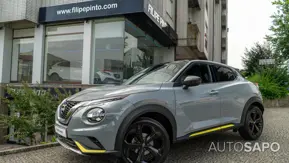 Nissan Juke de 2022