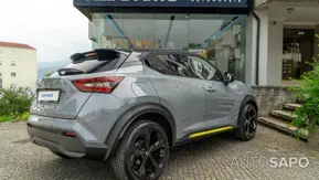 Nissan Juke de 2022