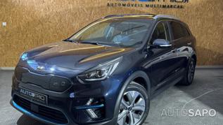 Kia e-Niro EV 64kWh de 2019