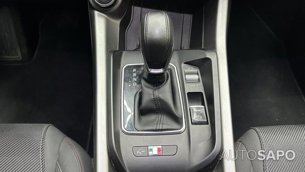 Alfa Romeo Tonale de 2023