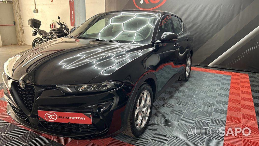 Alfa Romeo Tonale de 2023