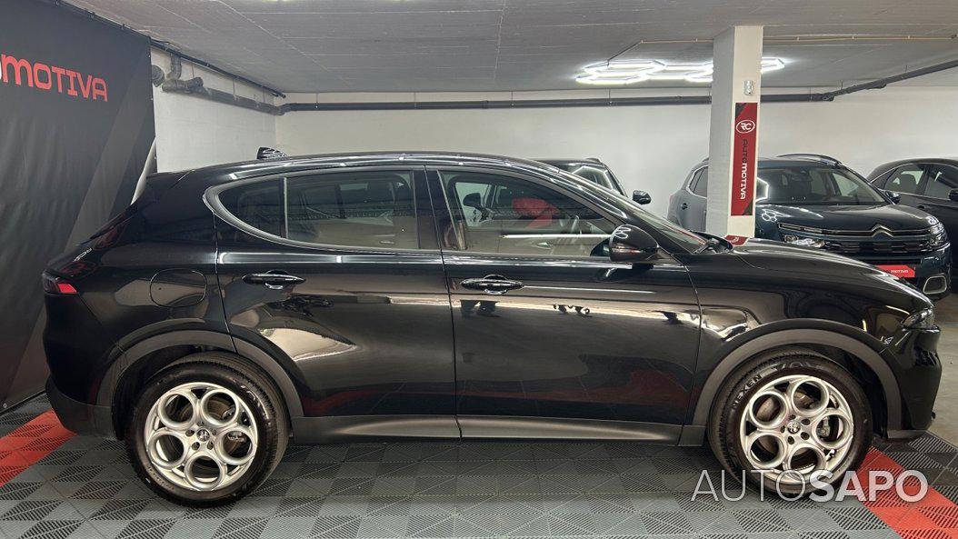 Alfa Romeo Tonale de 2023