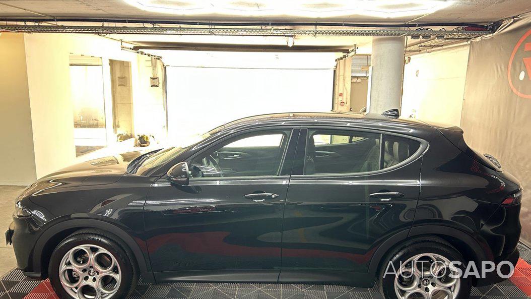 Alfa Romeo Tonale de 2023