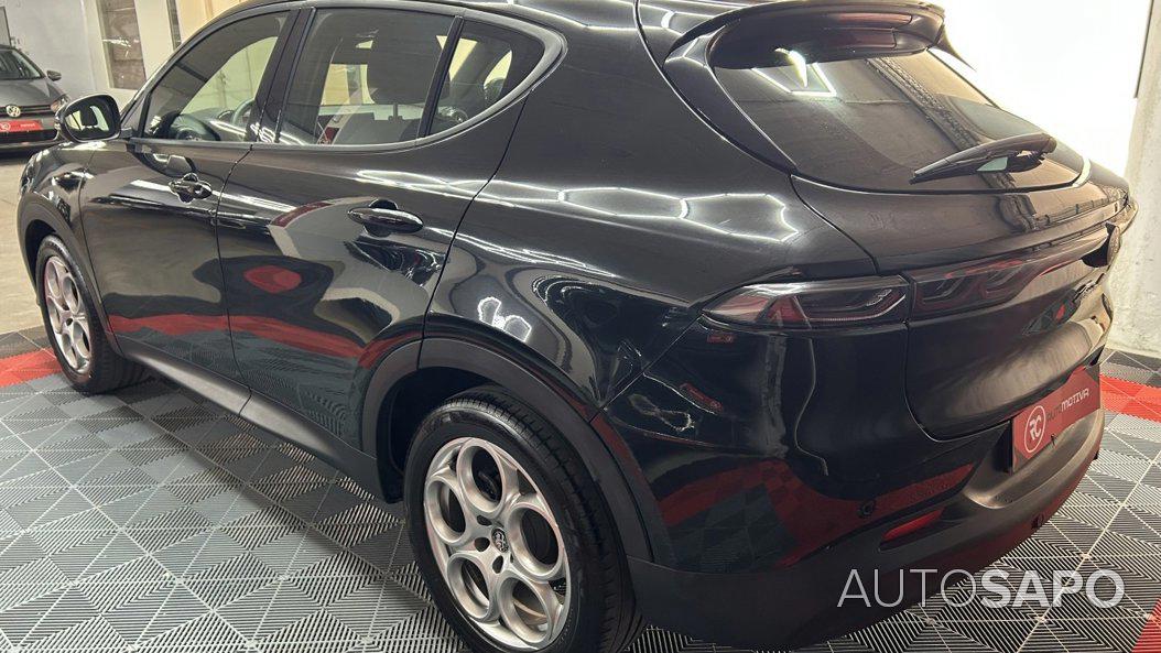 Alfa Romeo Tonale de 2023