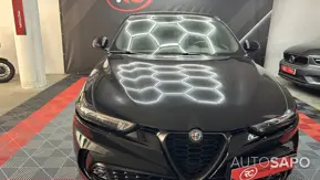 Alfa Romeo Tonale de 2023