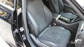Mercedes-Benz Classe C de 2022