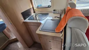 Fiat Ducato de 2012