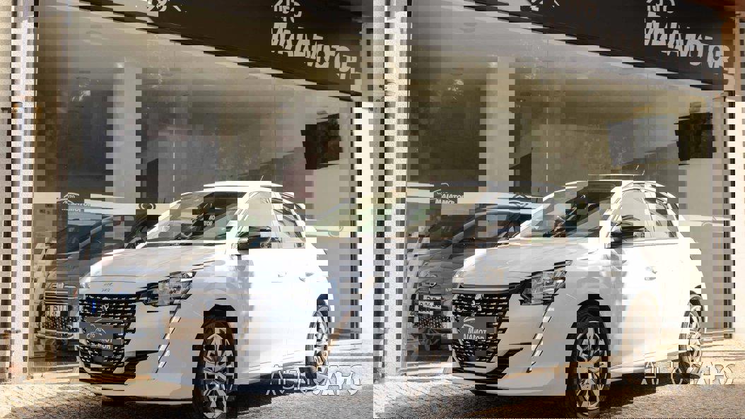 Peugeot 208 de 2023
