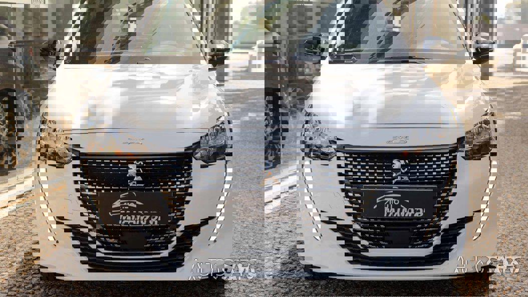 Peugeot 208 de 2023