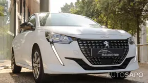 Peugeot 208 de 2023