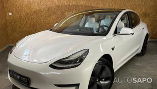 Tesla Model 3 Long-Range Dual Motor AWD de 2020