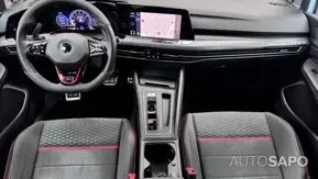 Volkswagen Golf de 2021