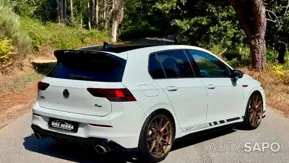Volkswagen Golf de 2021